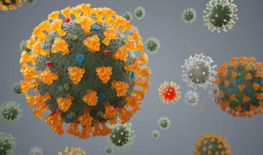 Chủng virus Delta (chủng Ấn Độ) gây CoVid-19 ở TP. HCM lây lan nguy hiểm như thế nào?