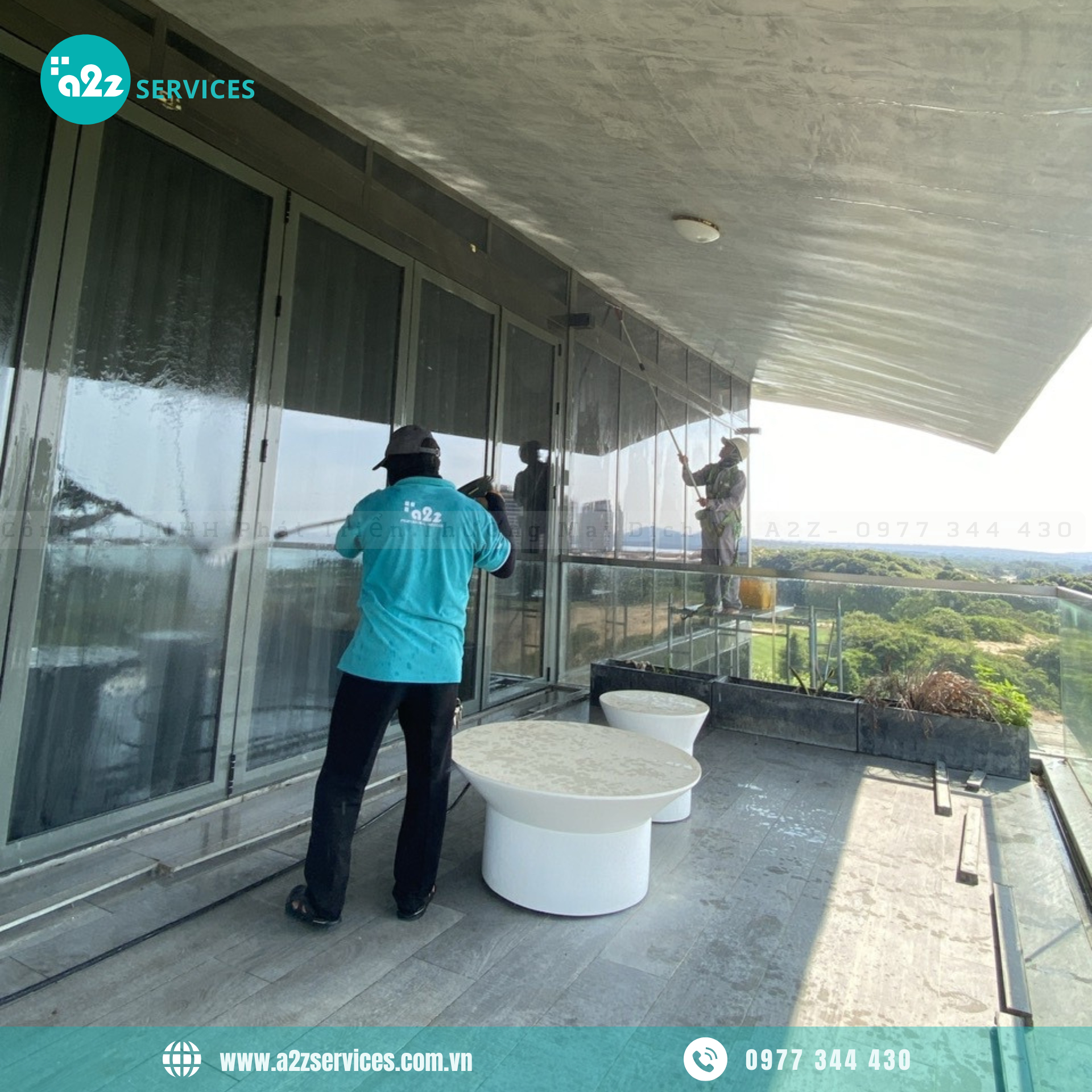 Giải pháp vệ sinh chung cư cao cấp đẳng cấp 2025