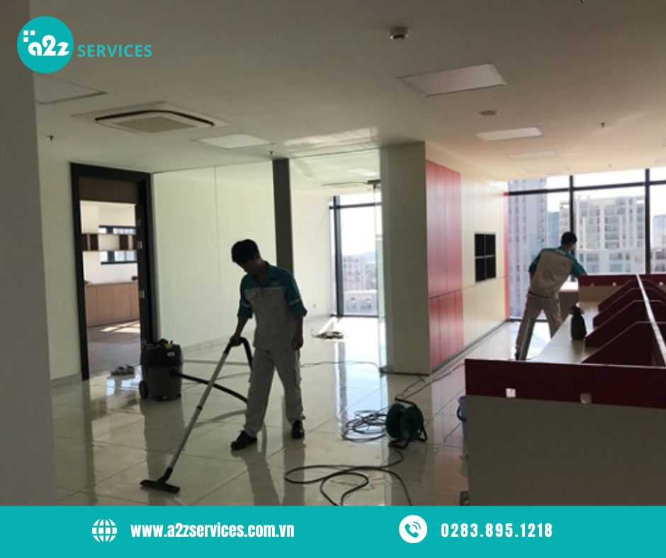 Vệ sinh định kỳ giúp ngăn ngừa bệnh